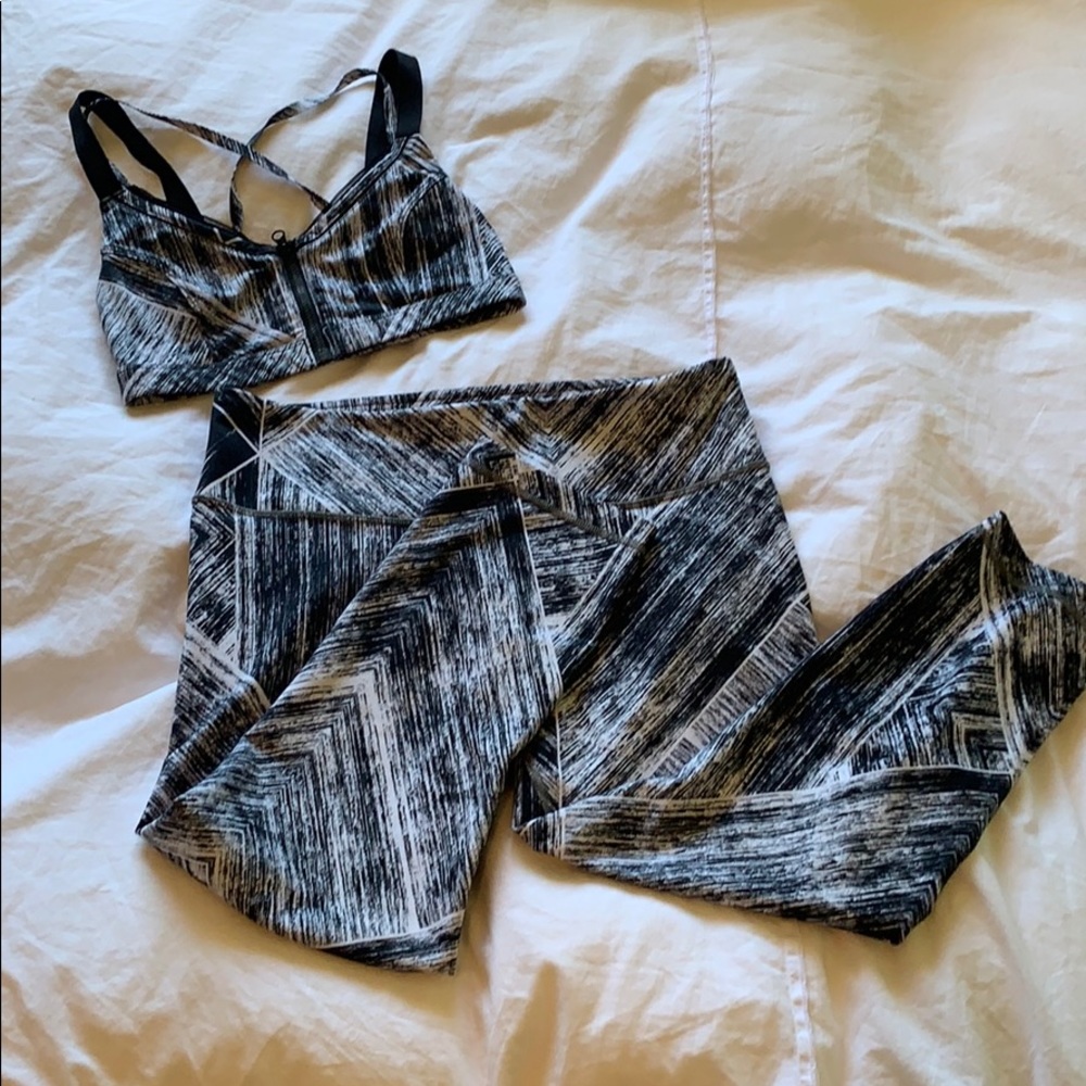 Lululemon Set